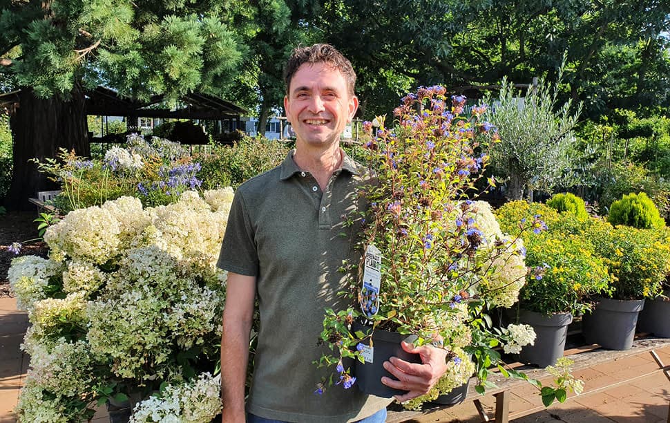 Praktische adviezen voor de tuin