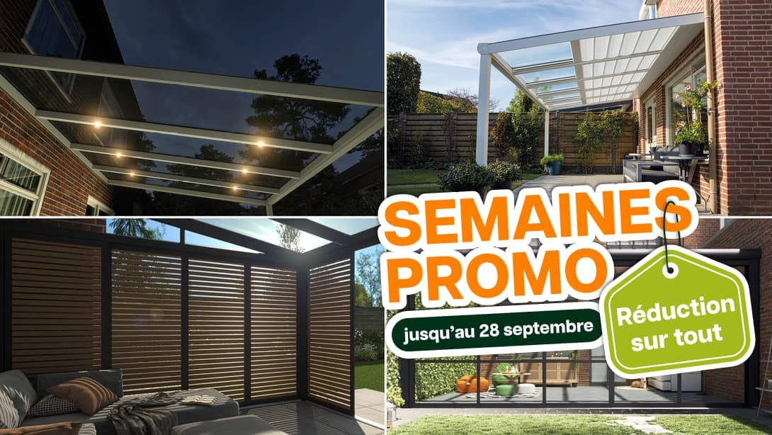 Composants et accessoires Composants et accessoires
